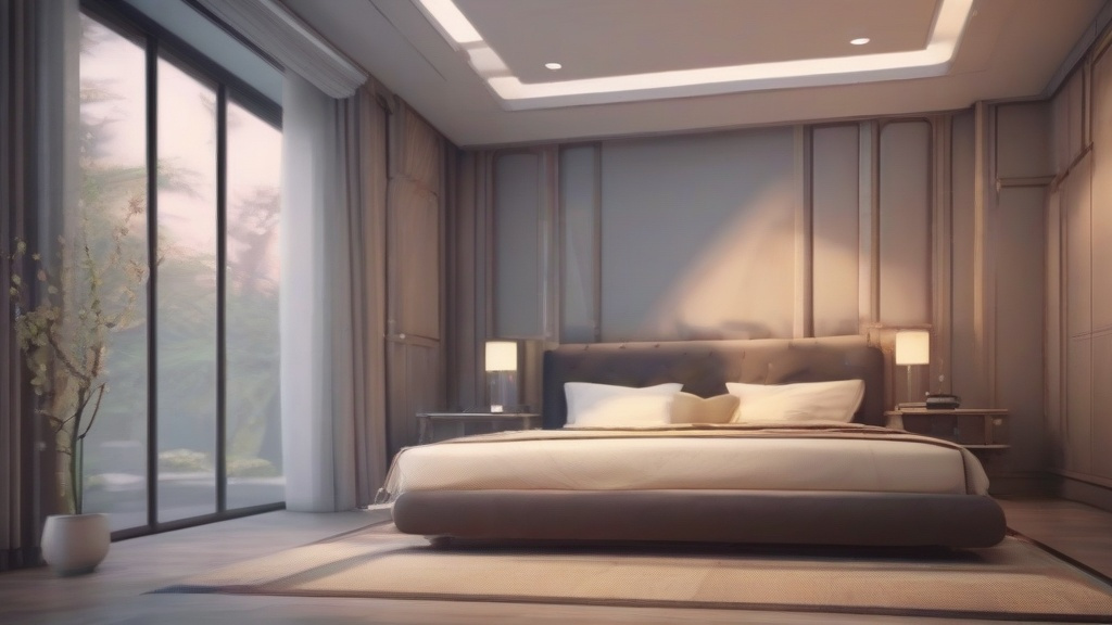 婴幼儿睡眠心理全解析：从哭闹到安睡的科学指南