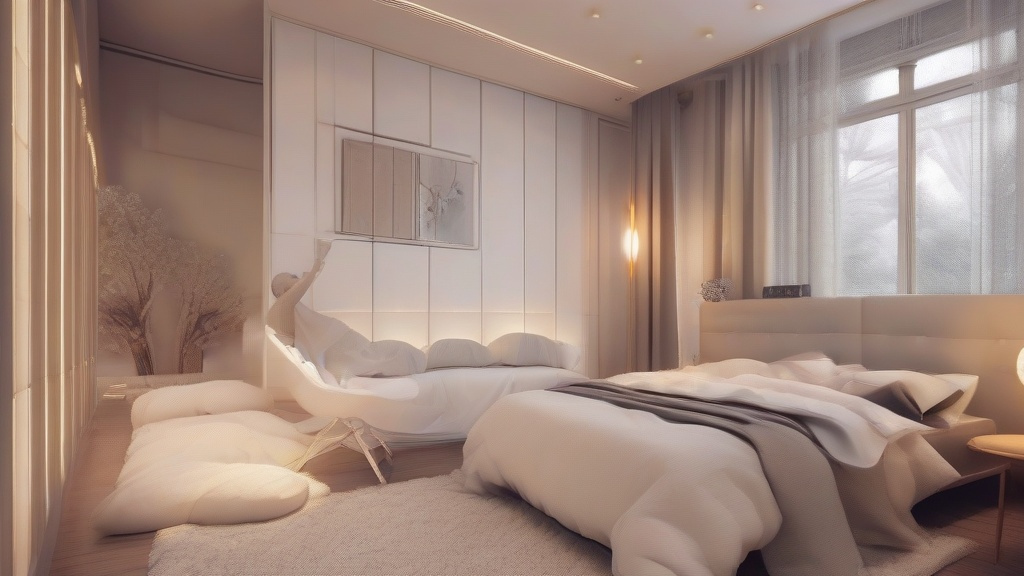 香薰助眠全攻略：科学选香+正确用法，助你一夜好眠