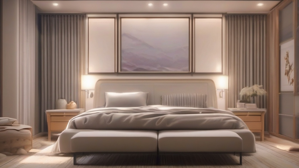 压力山大睡不好？科学管理压力，破解睡眠障碍的密码