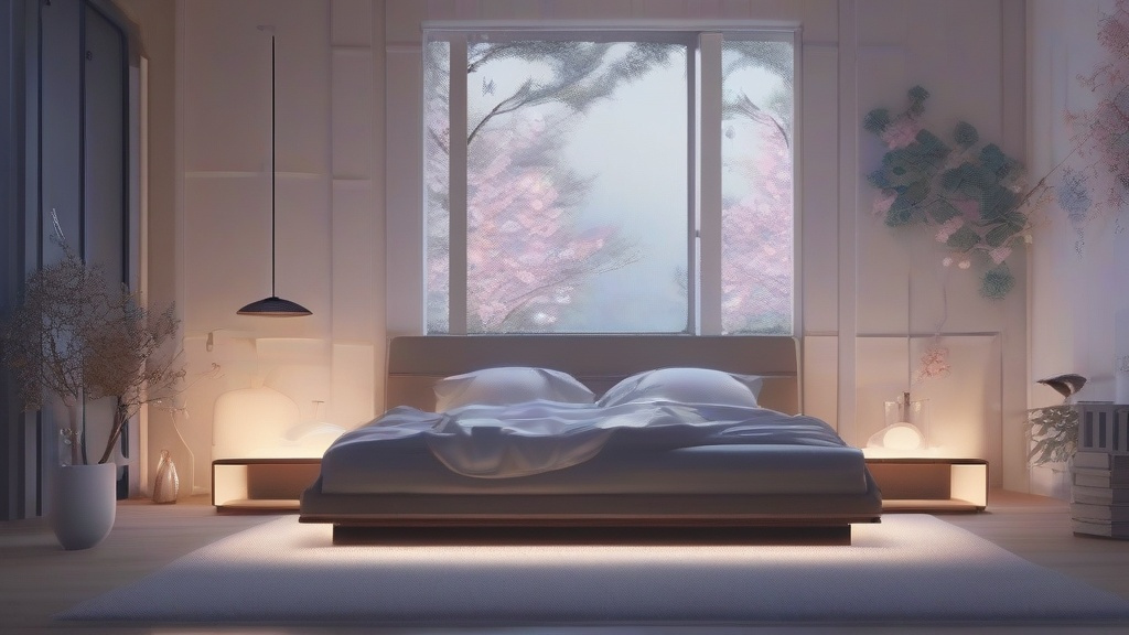 睡眠科学揭秘：压力管理与深度睡眠的黄金法则