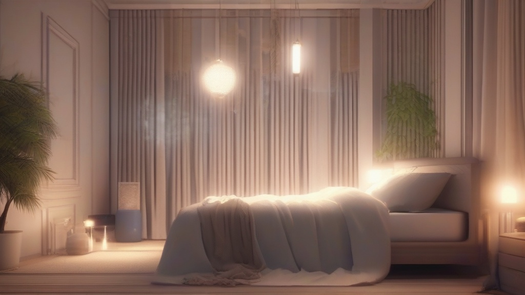 跨时区旅行必看：科学选择助眠产品，快速击退时差综合征