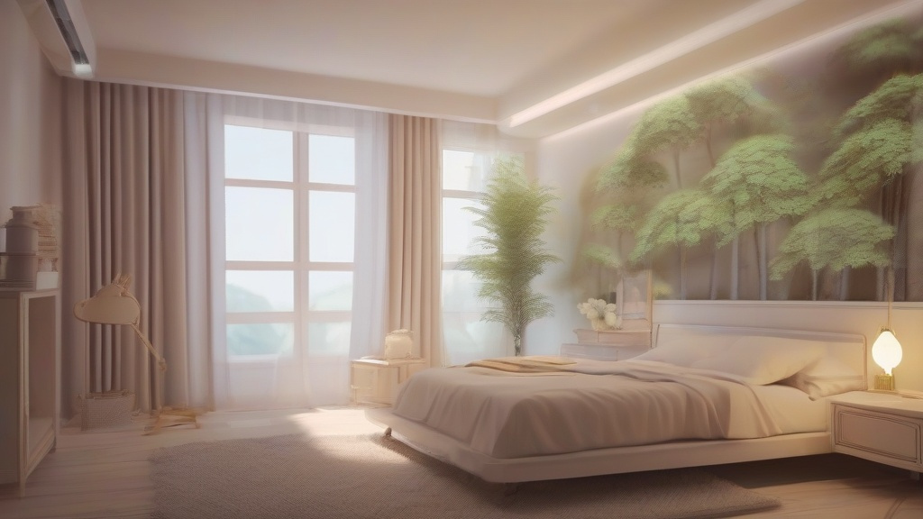 睡眠心理与饮食密码：8种助眠食物让你告别辗转反侧