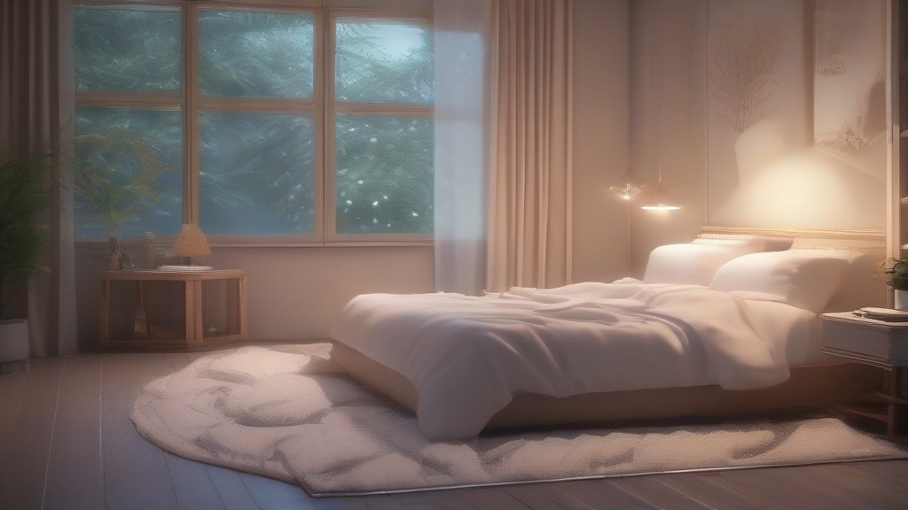 季节更迭睡不好？解锁四季睡眠心理调适指南