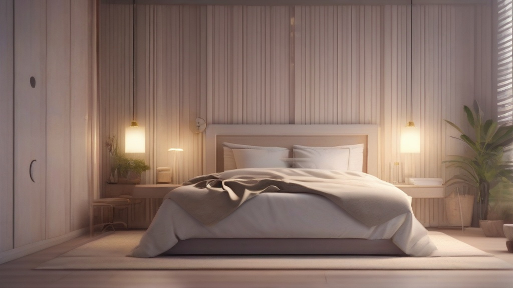 呼吸法改善睡眠：科学呼吸告别失眠与睡眠障碍