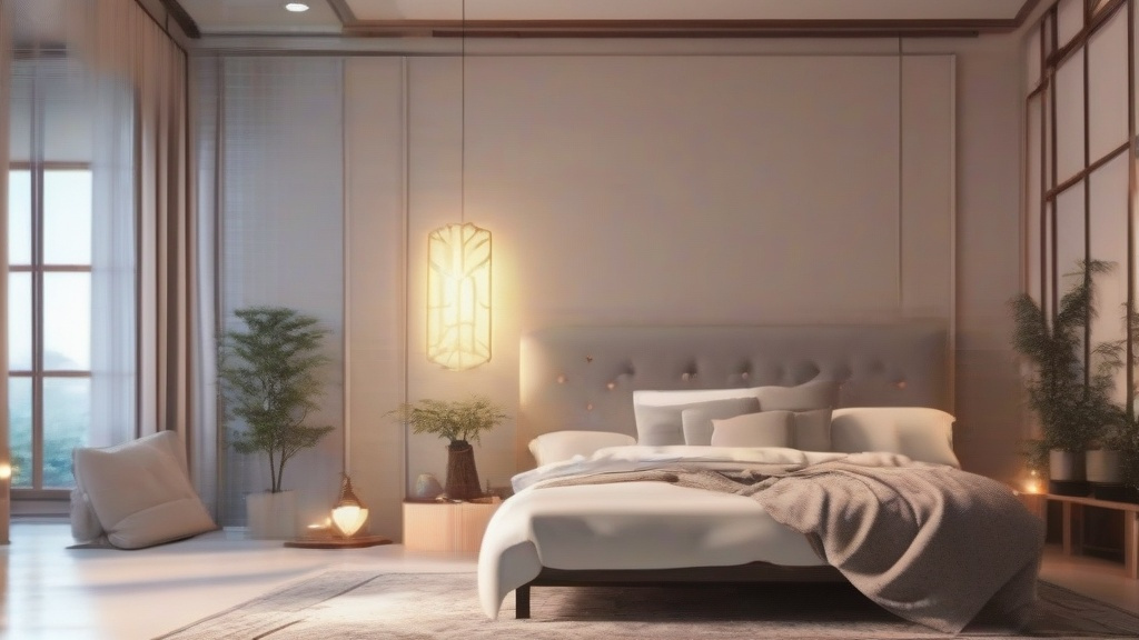 睡前放松指南：5个科学验证的睡眠心理技巧，告别失眠焦虑