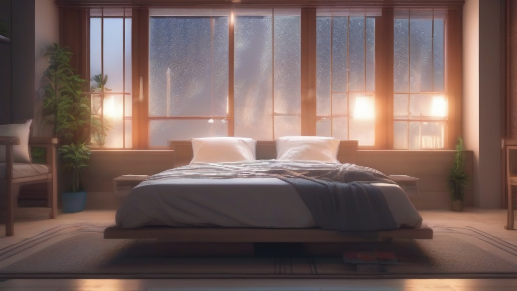 睡眠环境大揭秘：如何通过优化环境提升记忆力？