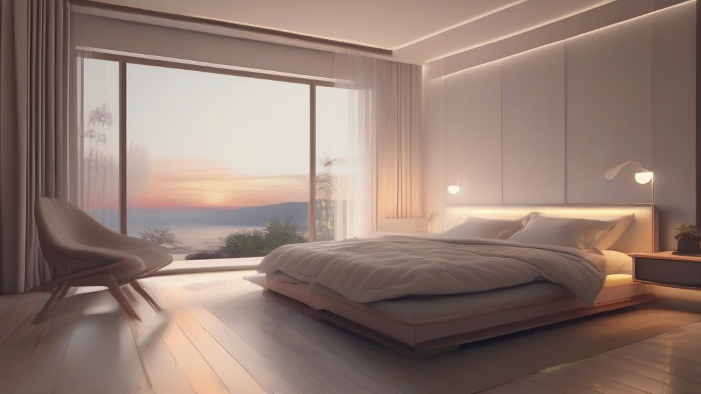 呼吸法改善睡眠：科学缓解睡眠障碍的5个黄金技巧