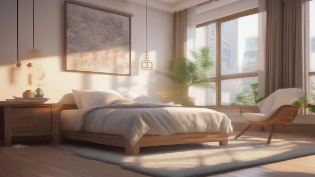 科学午睡指南：解锁高效充电的心理学密码