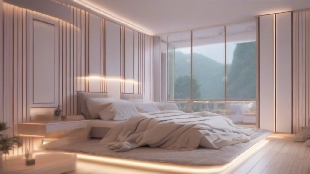 梦境解码：科学助眠方法如何提升你的睡眠质量