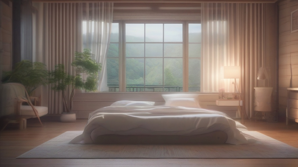 科学午睡指南：解锁高效充电的黄金法则