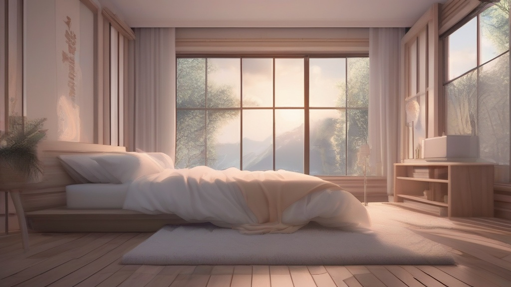 打鼾不是小问题！科学解析成因与助眠止鼾全攻略