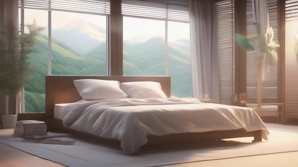 睡个好觉不靠药！10种天然助眠食物+科学搭配指南