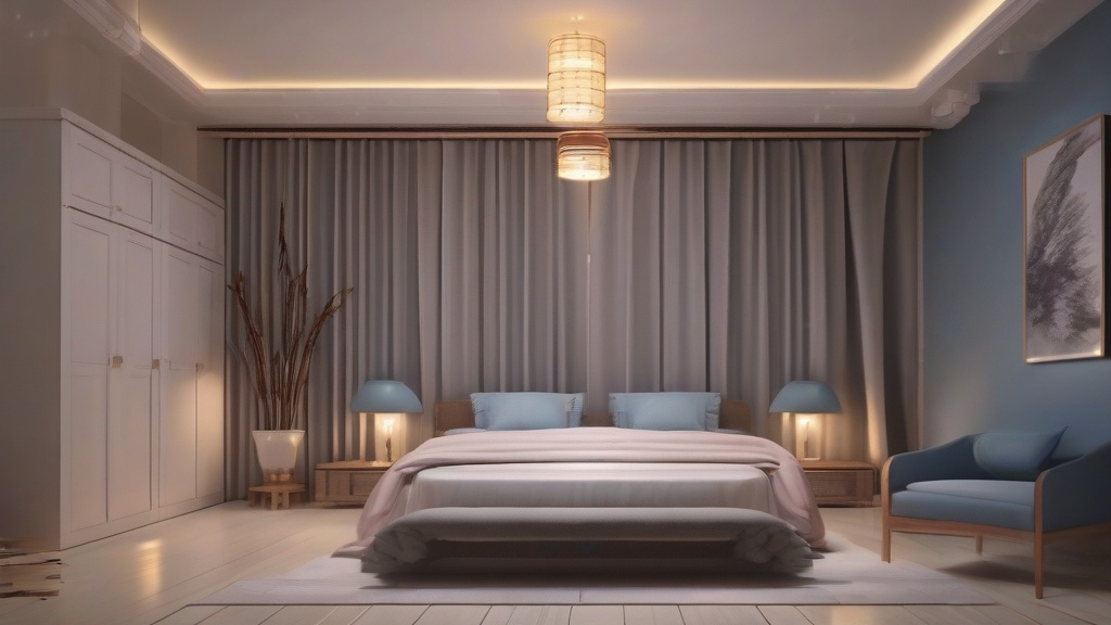 破解老年人睡眠密码：科学应对睡眠障碍，守护银发族健康睡眠