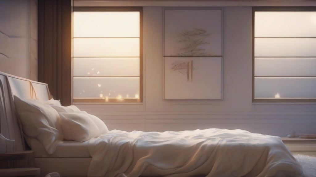 白噪音助眠真相：科学解析与高效使用指南