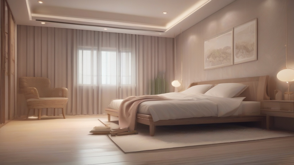 ASMR助眠科学揭秘：声音如何成为你的天然安眠药？