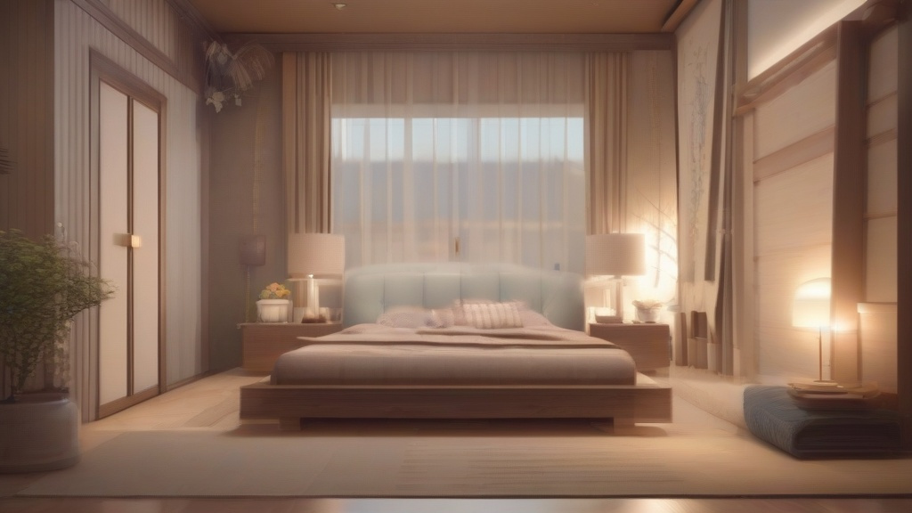 睡眠障碍人群必看：科学选床垫指南，告别失眠与腰酸背痛