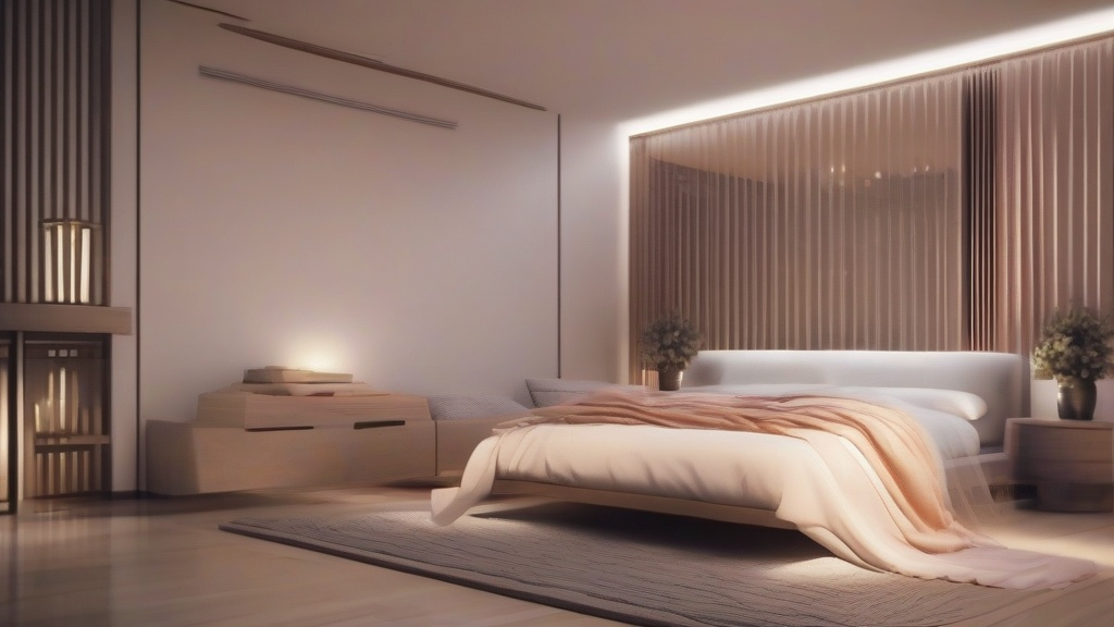 冥想助眠全攻略：科学选择助眠产品，解锁深度睡眠密码