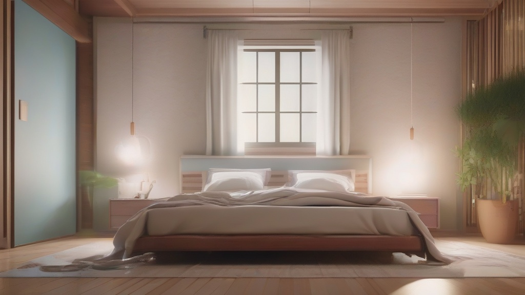 打鼾不是小事！揭秘睡眠呼吸障碍的心理与生理密码