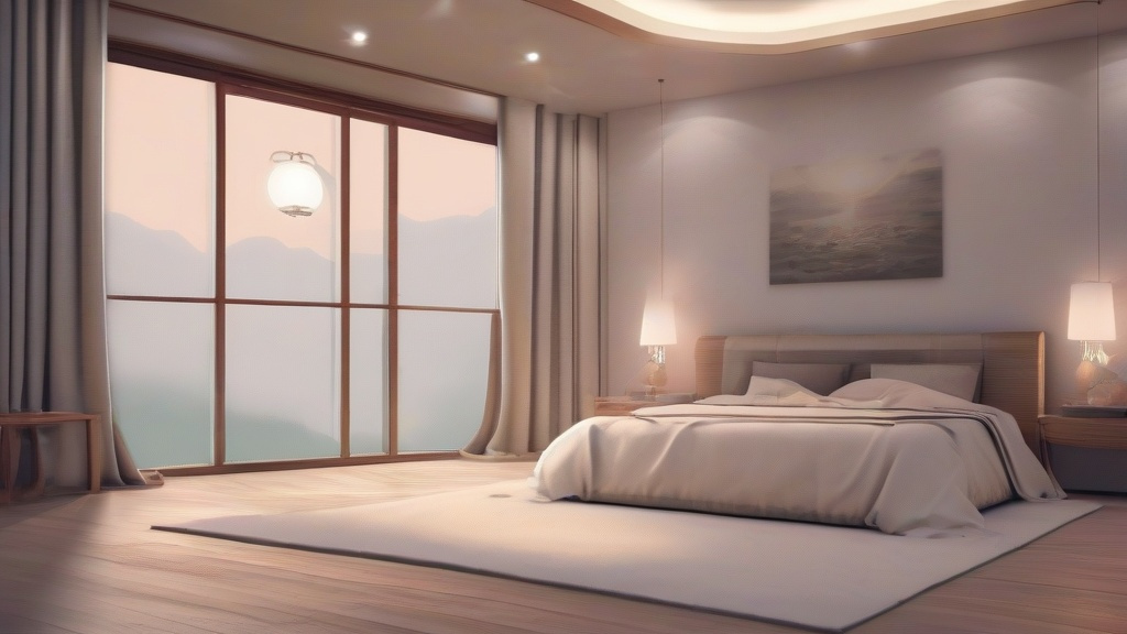 睡眠呼吸暂停症：隐藏在黑夜中的健康杀手，如何科学应对？