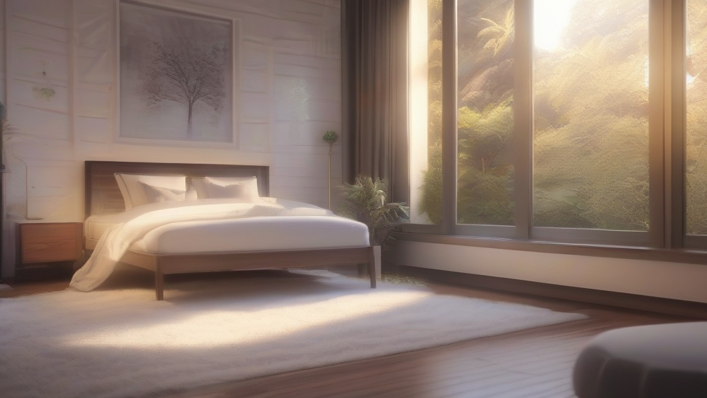 解锁深度睡眠密码：助眠产品如何科学调控梦境与提升睡眠质量