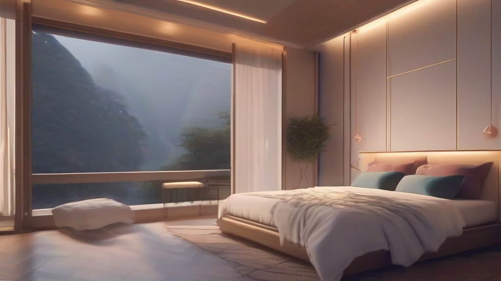 打造黄金睡眠环境：科学优化指南助你一夜好眠