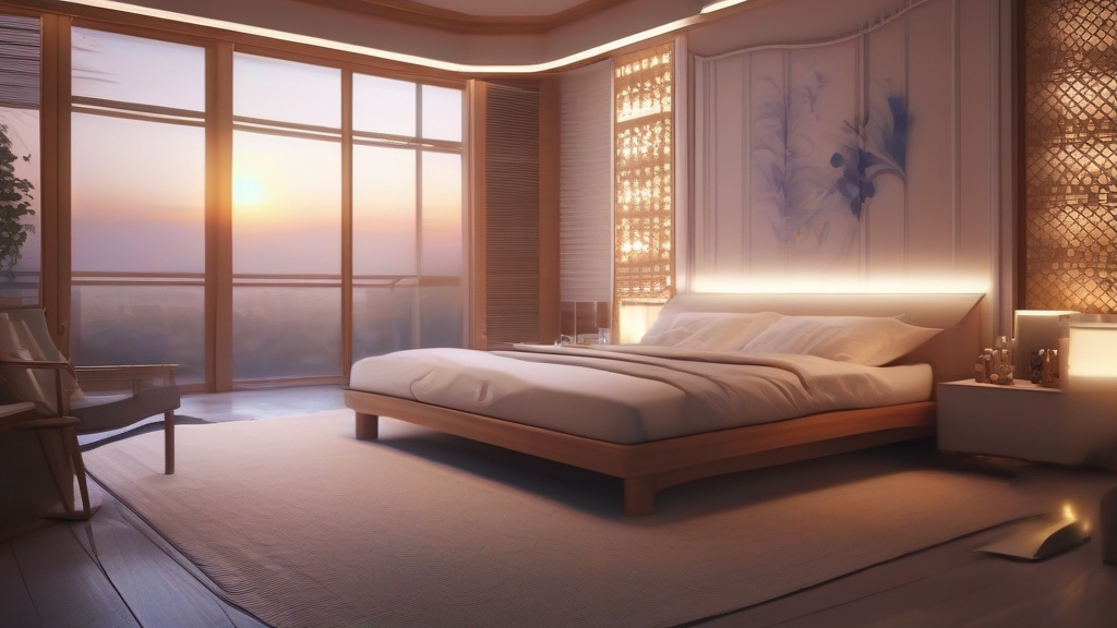 科学冥想助眠指南：用正念冥想解锁深度睡眠的5个关键步骤