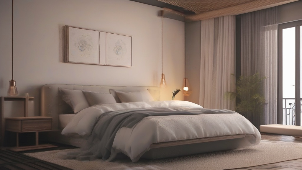 打鼾真相揭秘：从心理到生理的全方位解析与科学干预