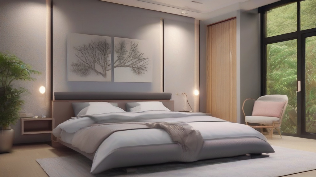 从焦虑到安眠：10个科学验证的睡眠心理调节法