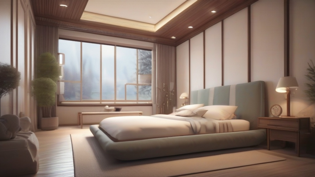 白噪音助眠：科学解析与高效使用指南，让大脑快速进入深度睡眠