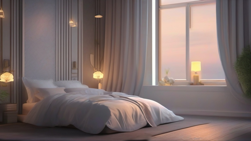 睡眠心理揭秘：如何用监测设备破解你的睡眠密码？