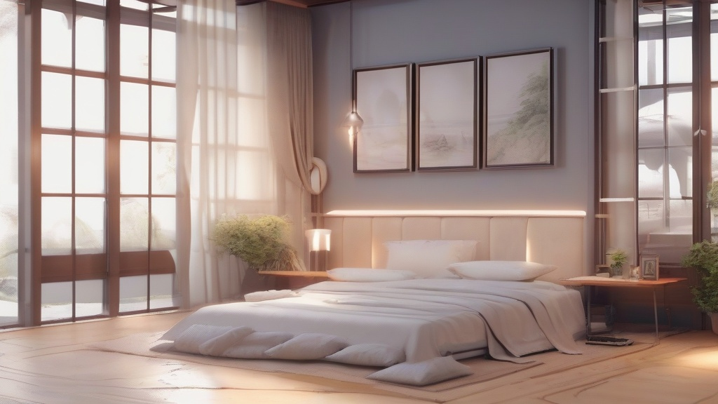 科学选床垫：解锁深度睡眠的黄金法则