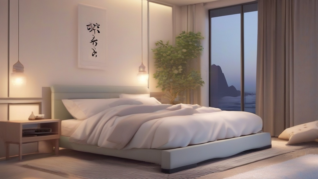 睡眠障碍自救指南：如何选对床垫改善你的睡眠质量