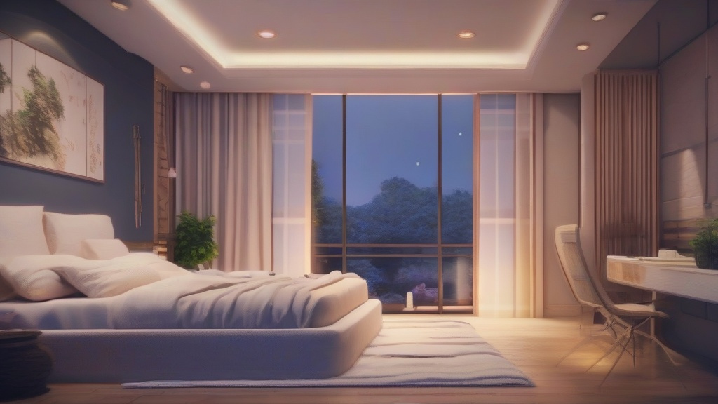 科学午睡指南：掌握心理与生理节奏，让小憩成为高效充电站