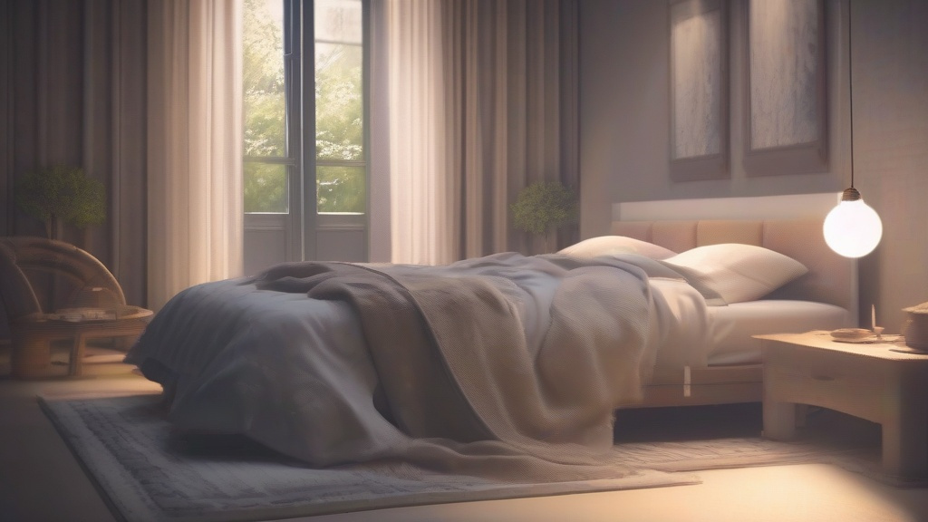 从科技到自然：助眠产品与睡前放松技巧的科学组合指南