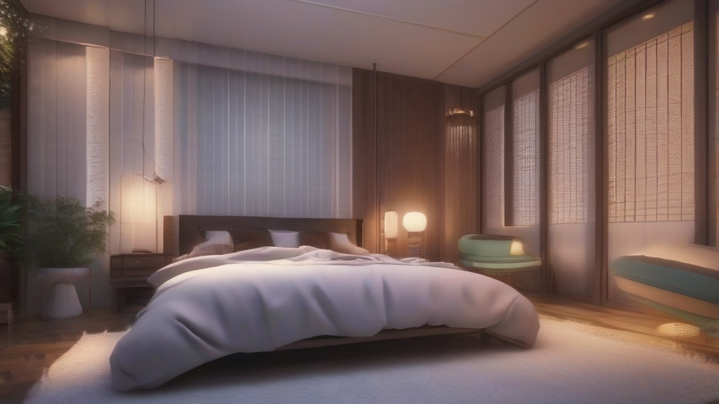 解锁优质睡眠：科学助眠方法与梦境管理全攻略