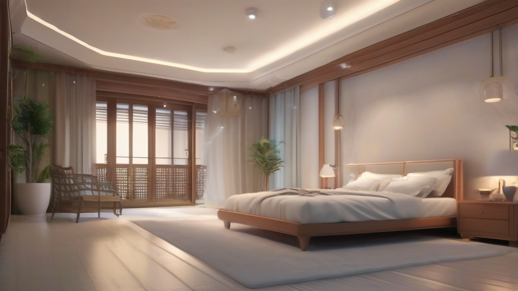 生物钟紊乱自救指南：科学调节睡眠节律的5大核心策略