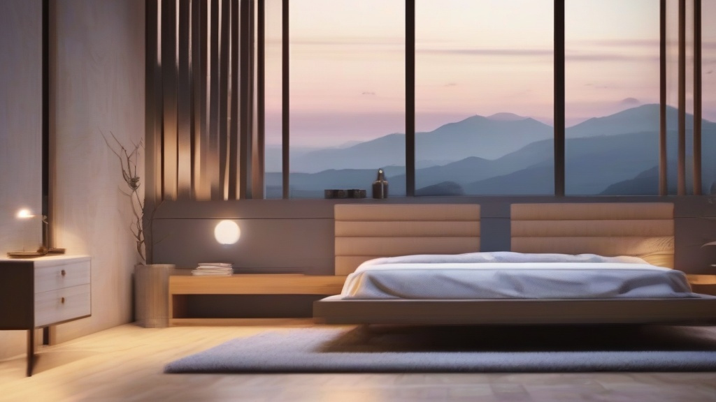 生物钟紊乱自救指南：科学调节睡眠节律的5大核心策略