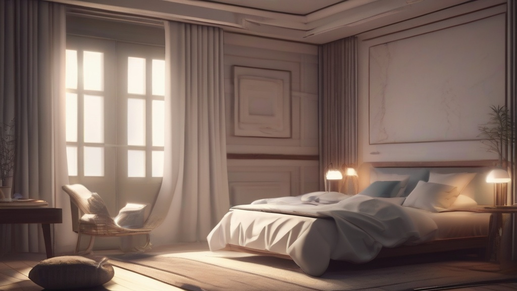 睡眠监测设备深度评测：从数据到行动，选对助眠科技不踩坑