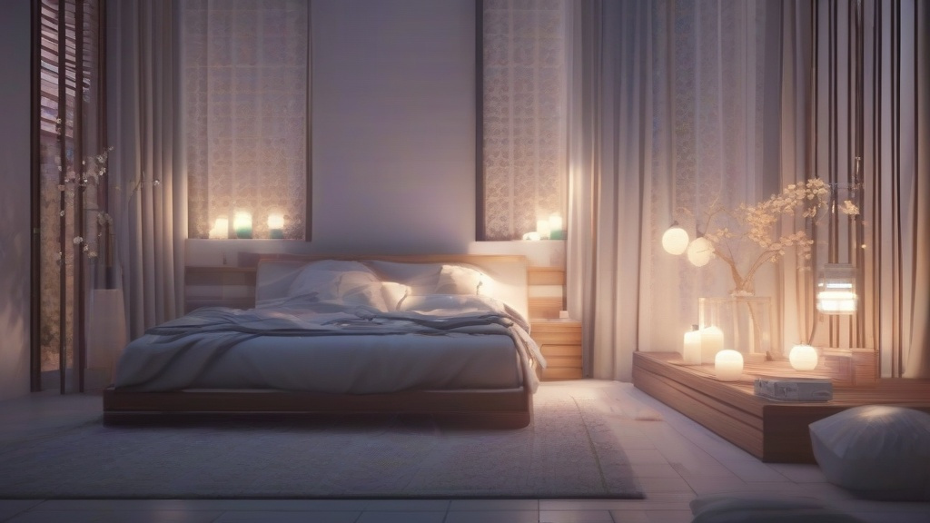 睡眠环境大揭秘：打鼾的根源与科学解决方案