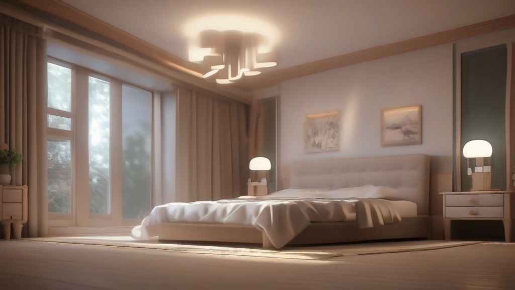 打鼾不是小问题！揭秘睡眠障碍的根源与科学治疗方案