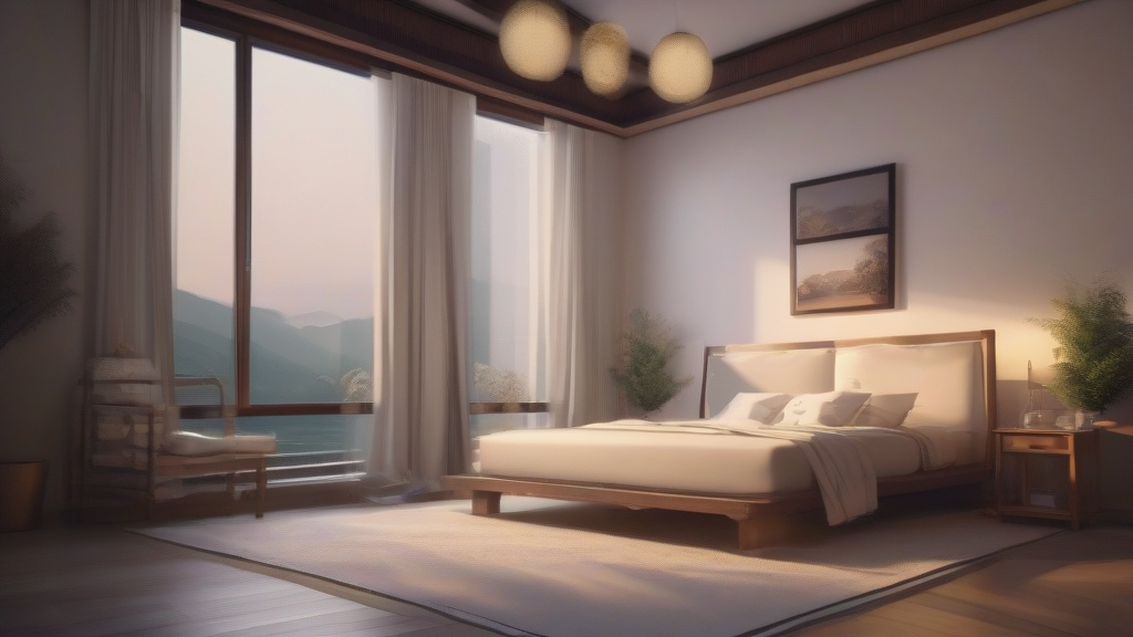 打造婴儿安睡天堂：0-3岁婴幼儿睡眠环境全攻略