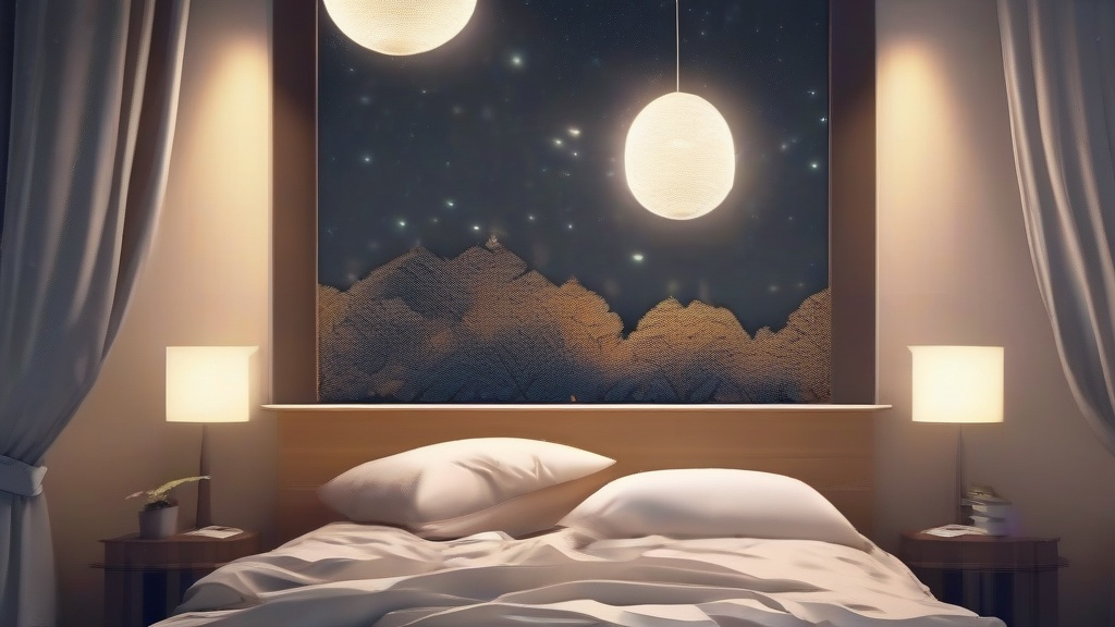 白噪音助眠真相：科学原理、使用指南与效果优化全解析