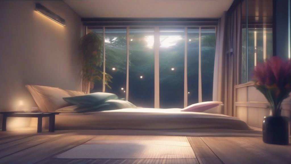 睡眠心理与时间管理：解锁高效睡眠的黄金法则