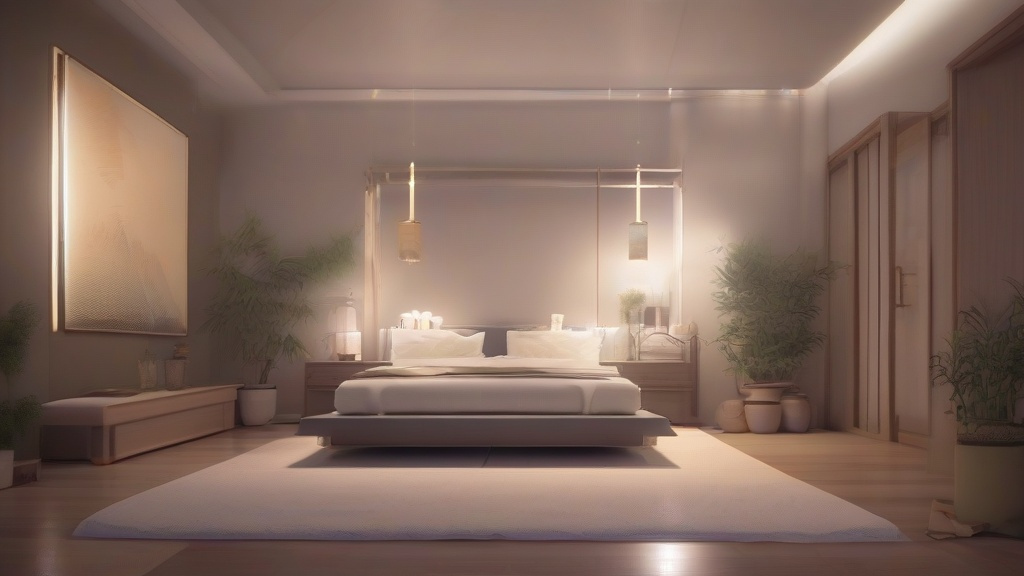 睡眠障碍自救指南：10个科学验证的日常习惯助你重获优质睡眠