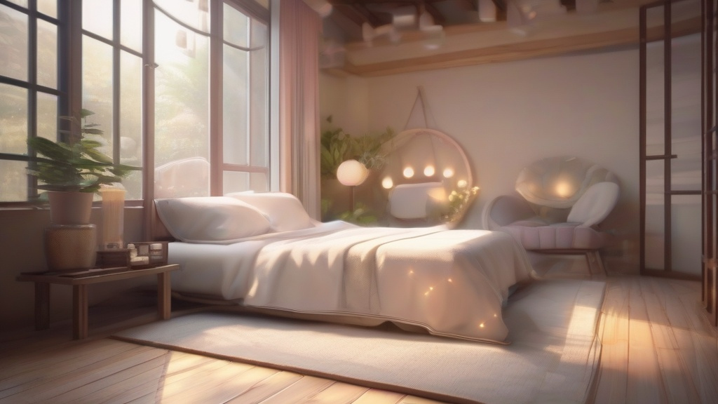 季节更迭睡眠难？助眠产品选择指南：从春困到冬眠的科学应对