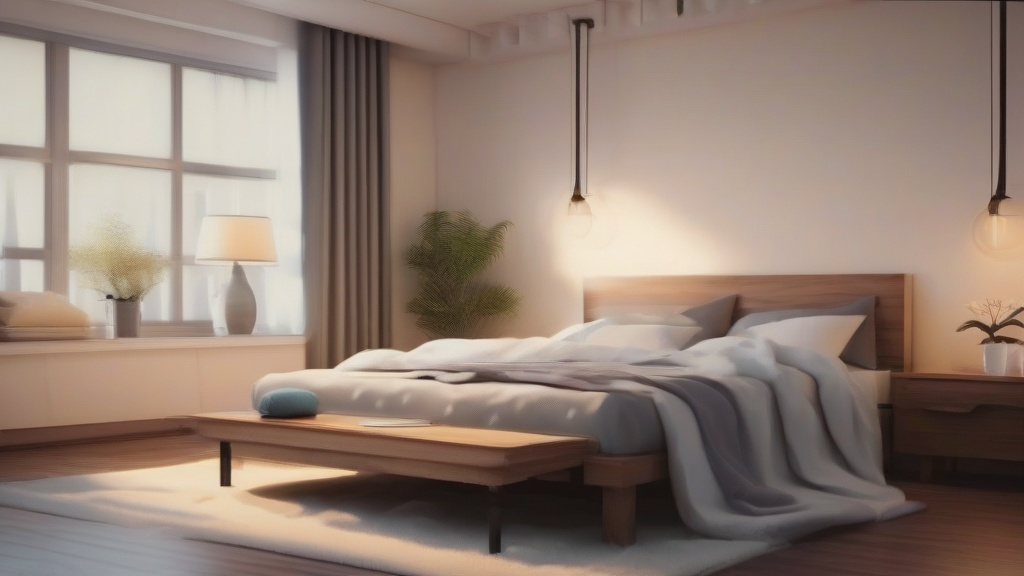 深度睡眠：解锁高质量睡眠的黄金钥匙与科学助眠指南