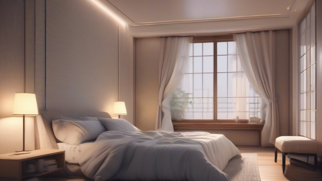 ASMR助眠全解析：科学原理与实用技巧，助你一夜好眠