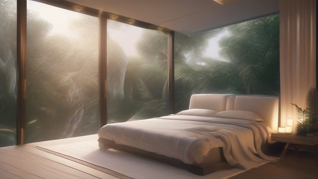 银发族的安眠指南：科学助眠方法守护老年人睡眠健康