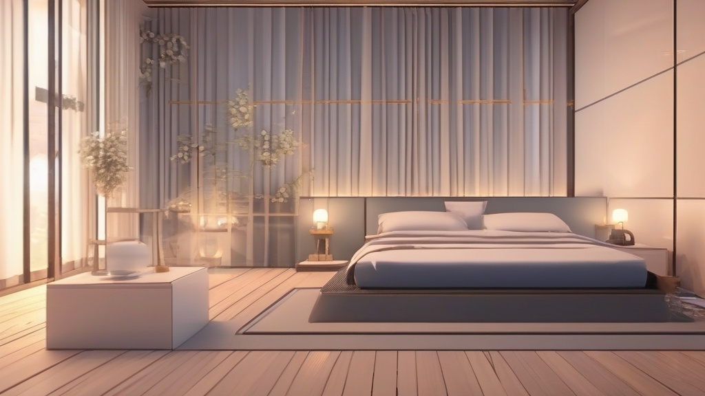 科学选购床垫指南：从材质到睡感，助你一夜好眠的黄金法则