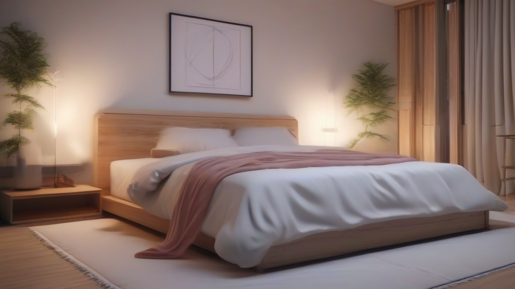 科学冥想指南：7步解锁深度睡眠的神经密码